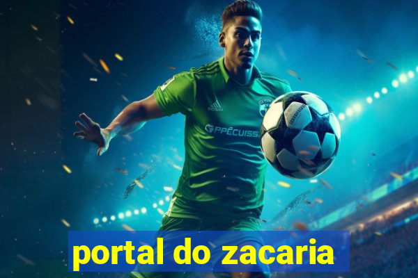 portal do zacaria